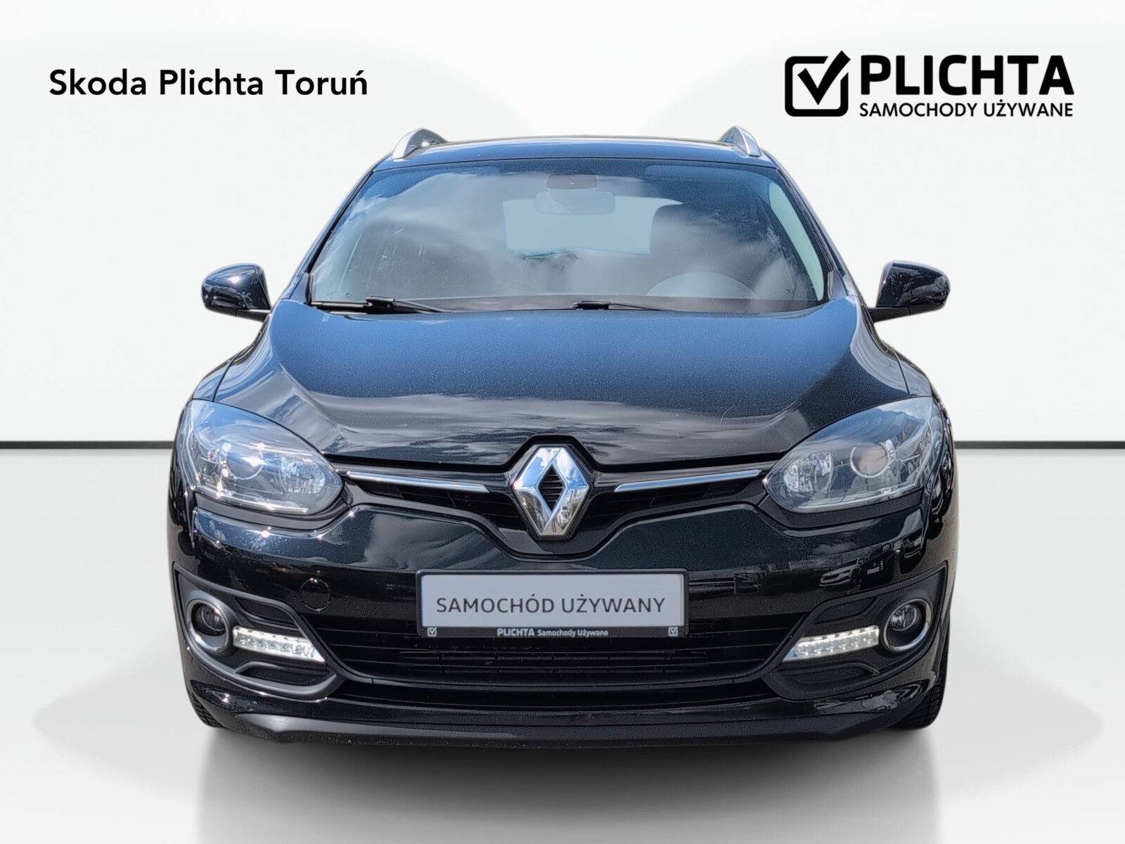 Renault Megane - zdjęcie 26