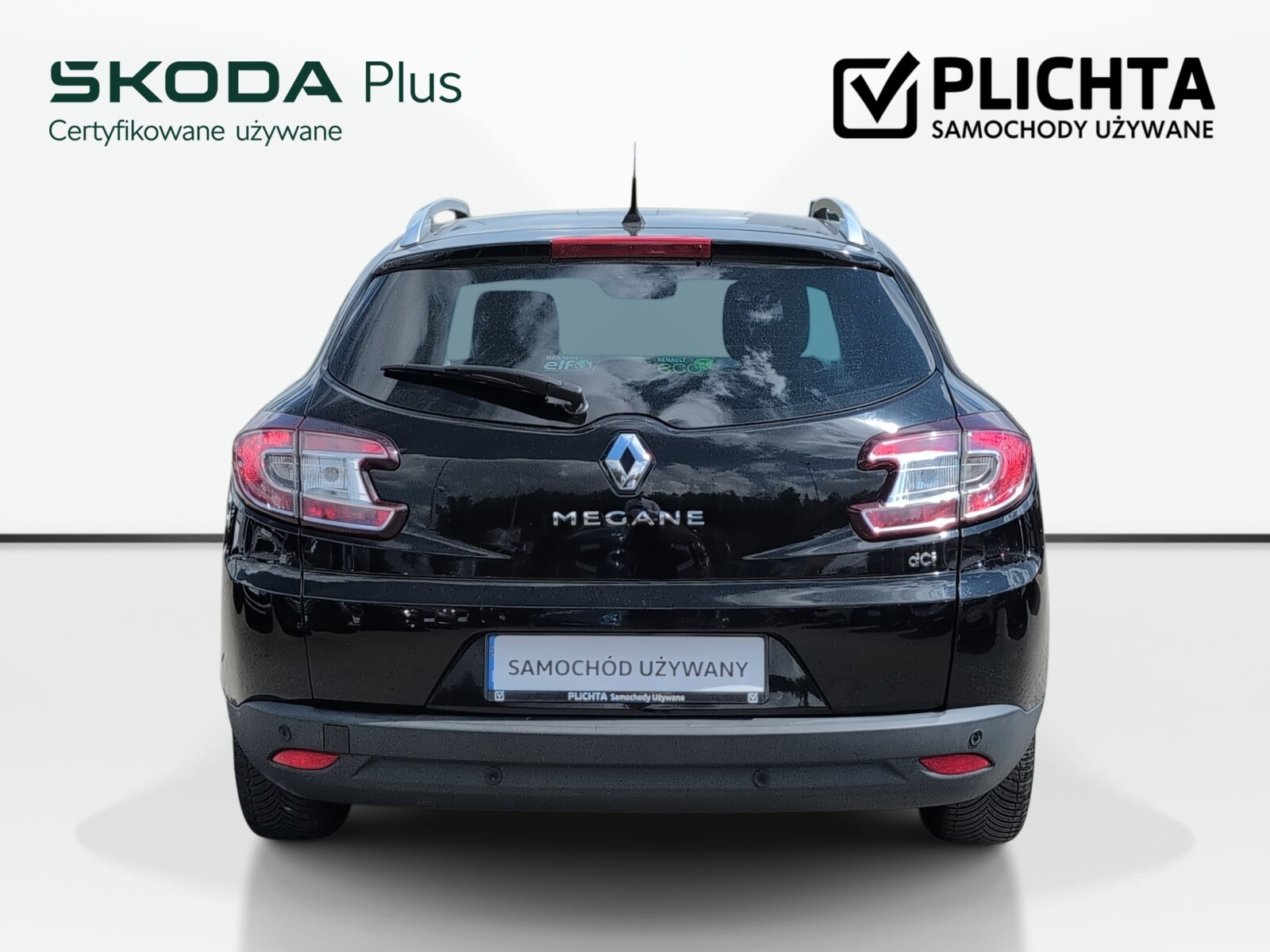 Renault Megane - zdjęcie 6