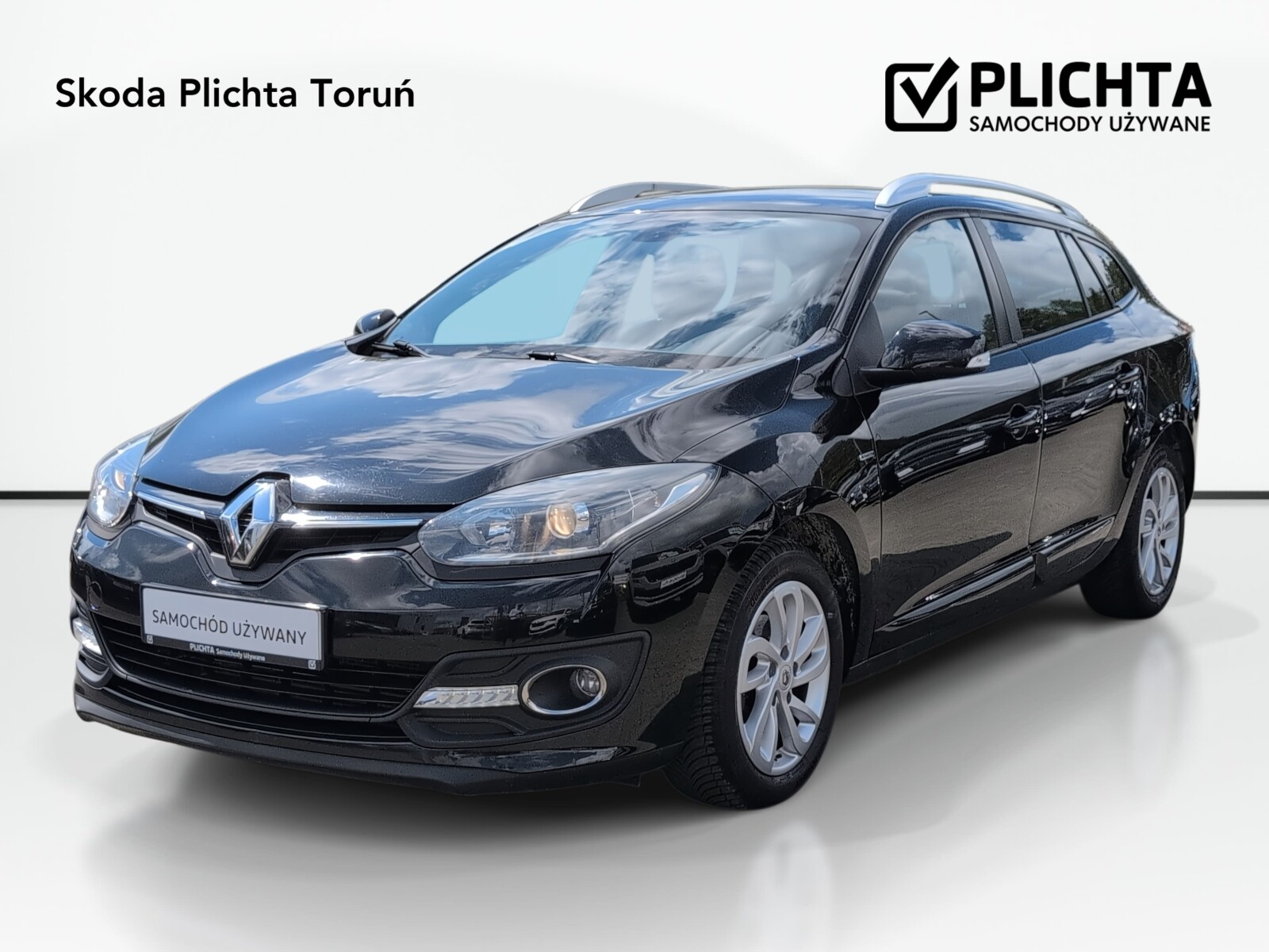 Renault Megane - zdjęcie 25