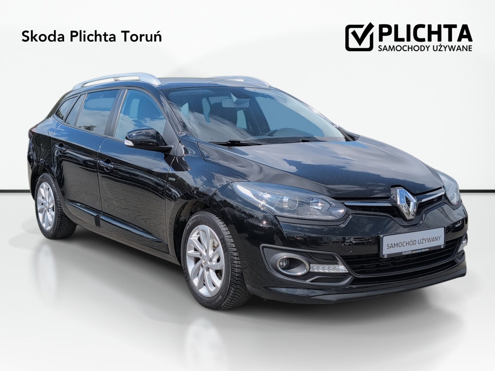 Renault Megane - zdjęcie 27