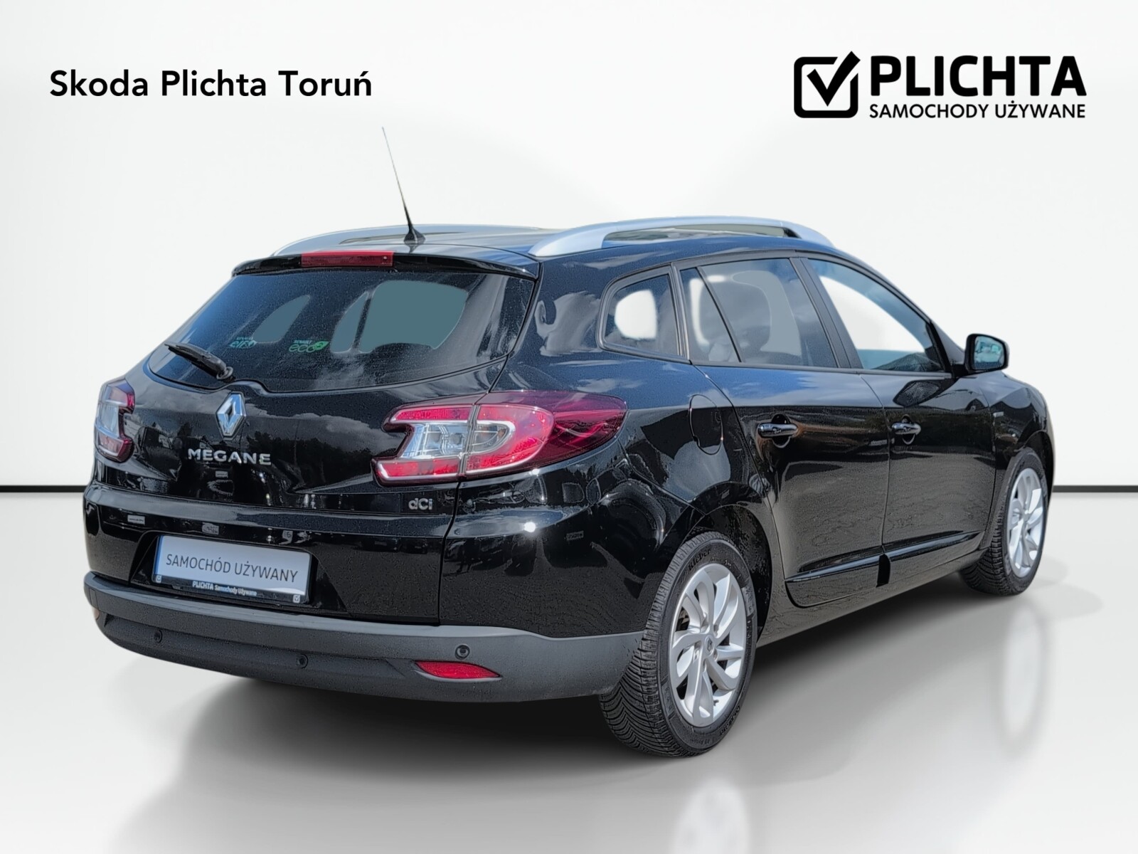 Renault Megane - zdjęcie 29