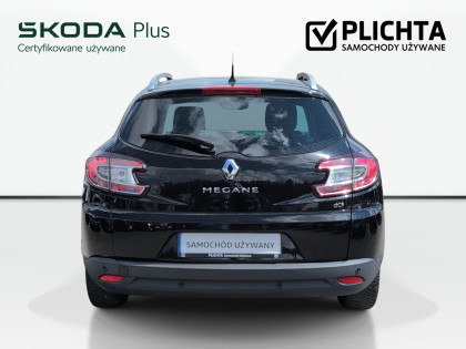 1,5 DCI 110KM Limited Klima Alu Xsenon Bluetooth SalonPL