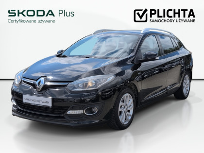 używany Renault Megane salon Škoda Toruń