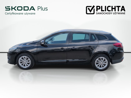 1,5 DCI 110KM Limited Klima Alu Xsenon Bluetooth SalonPL