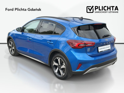 1.0 ECOBOOST ACTIVE X Mild Hybrid 155KM Salon Polska FV Vat Marża
