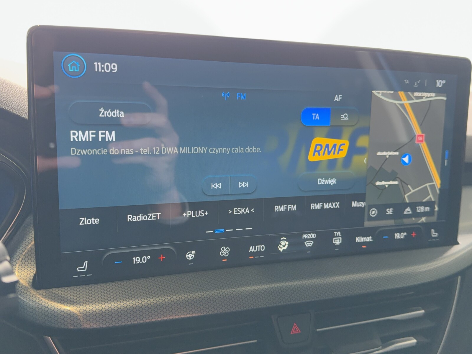 Ford Focus - zdjęcie 29