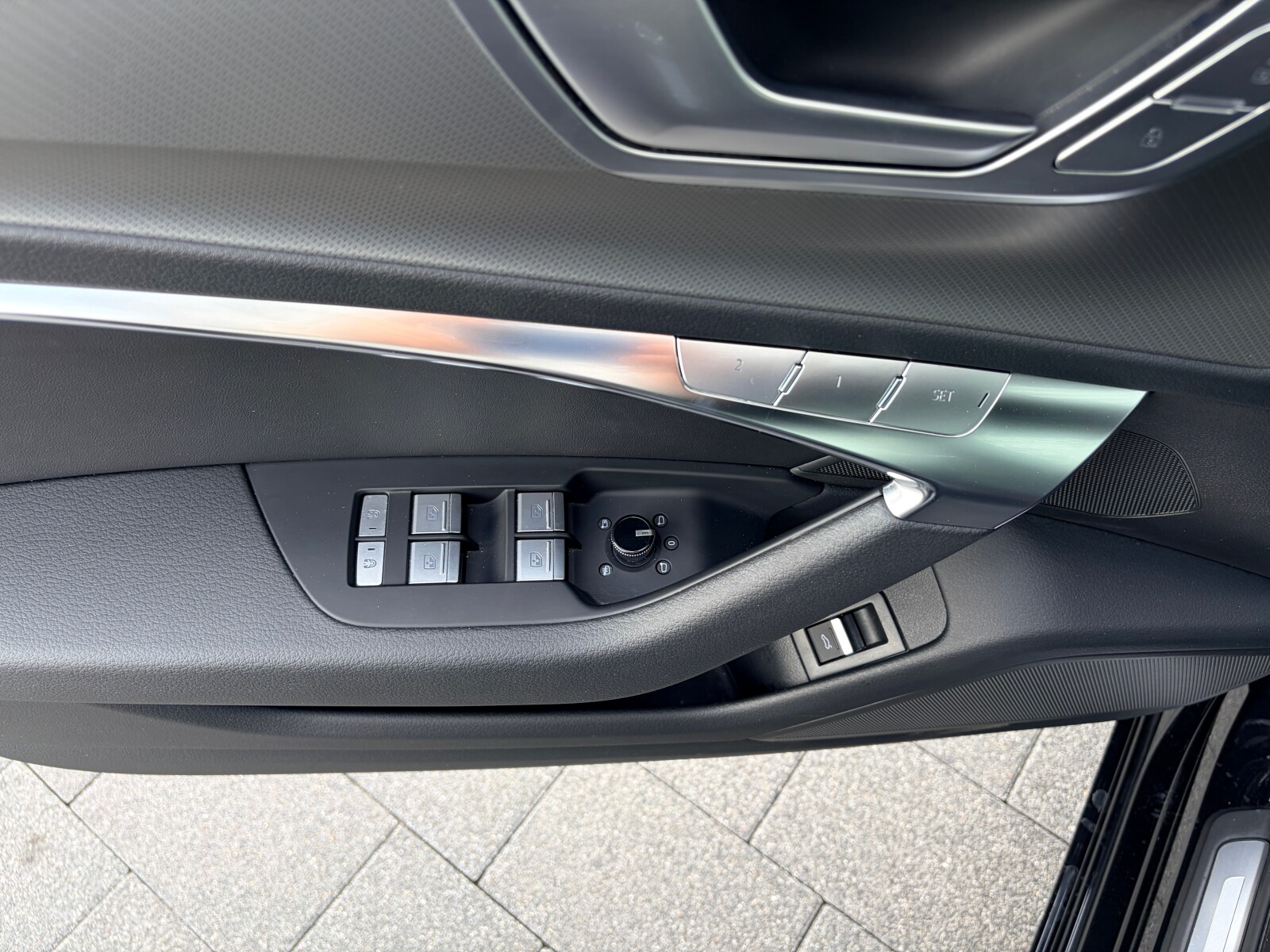 Audi A6 Limousine - zdjęcie 10