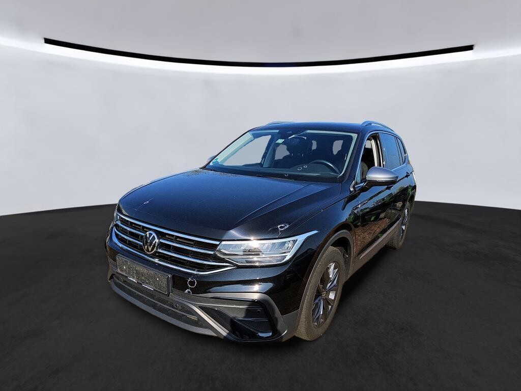 2.0 TDI 150 KM LIFE DSG 4motion FV VAT 23%