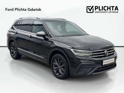 2.0 TDI 150 KM LIFE DSG 4motion FV VAT 23%