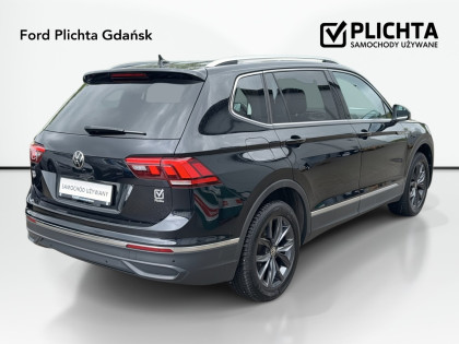 2.0 TDI 150 KM LIFE DSG 4motion FV VAT 23%