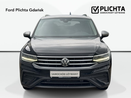 2.0 TDI 150 KM LIFE DSG 4motion FV VAT 23%