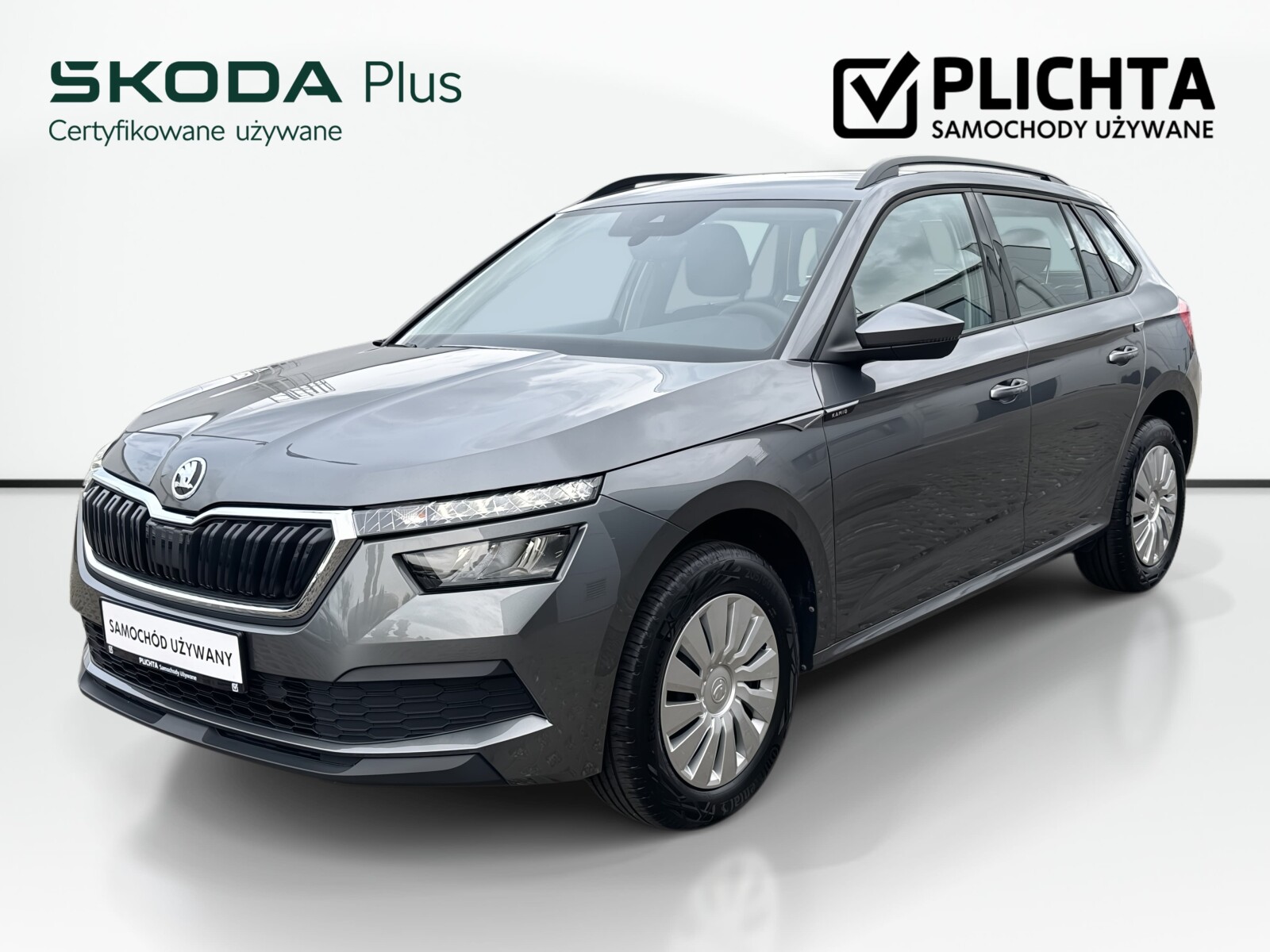 1.0TSI 95KM Tylne Czujniki Parkowania Ekran Dotykowy Bluetooth Isofix