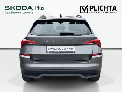 1.0TSI 95KM Tylne Czujniki Parkowania Ekran Dotykowy Bluetooth Isofix