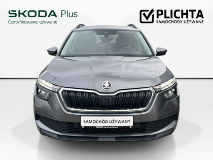1.0TSI 95KM Tylne Czujniki Parkowania Ekran Dotykowy Bluetooth Isofix