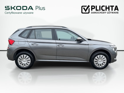 1.0TSI 95KM Tylne Czujniki Parkowania Ekran Dotykowy Bluetooth Isofix