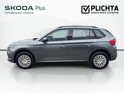 1.0TSI 95KM Tylne Czujniki Parkowania Ekran Dotykowy Bluetooth Isofix
