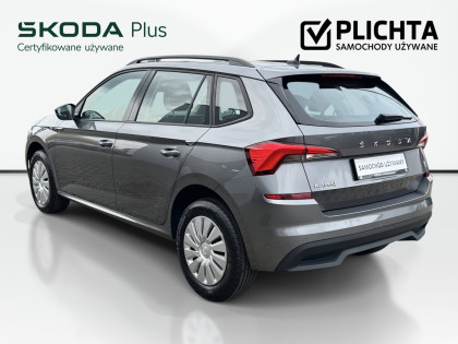 1.0TSI 95KM Tylne Czujniki Parkowania Ekran Dotykowy Bluetooth Isofix