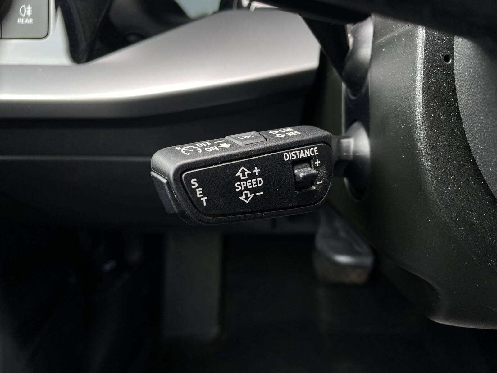 Audi A3 Sportback - zdjęcie 22