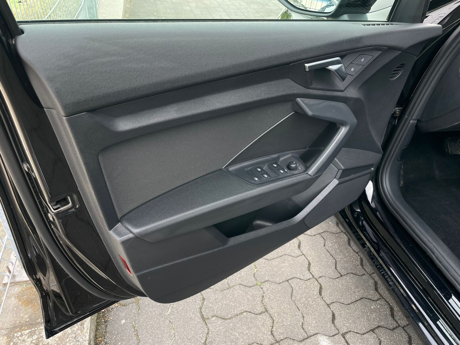 Audi A3 Sportback - zdjęcie 17