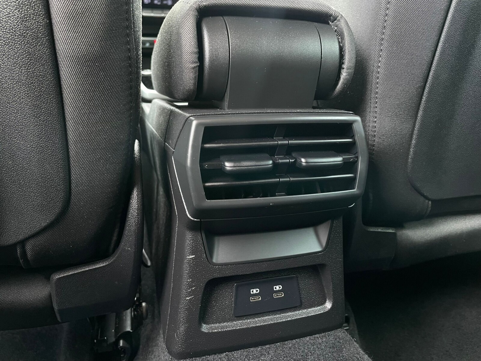 Audi A3 Sportback - zdjęcie 12