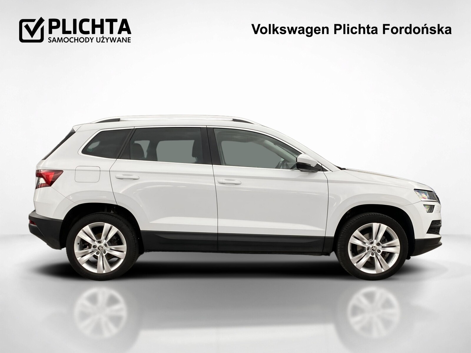 Škoda Karoq - zdjęcie 6