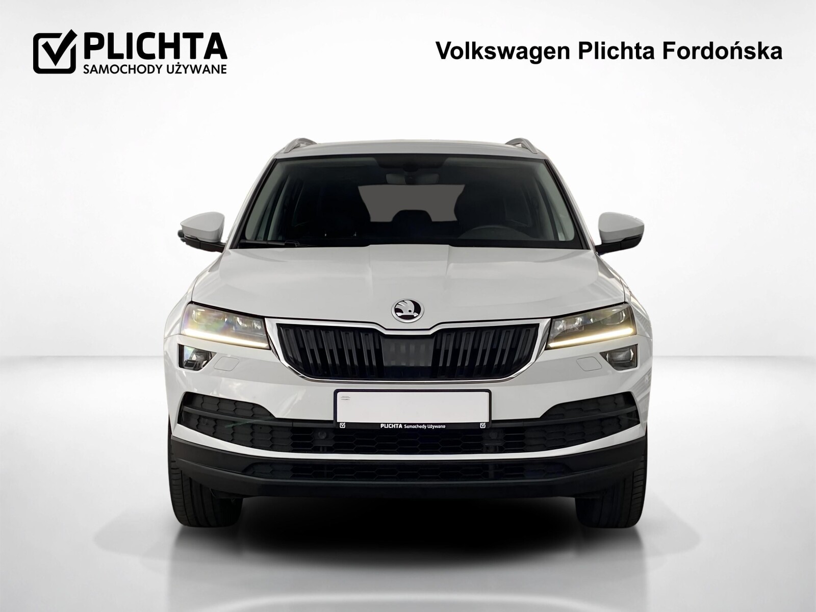 Škoda Karoq - zdjęcie 8