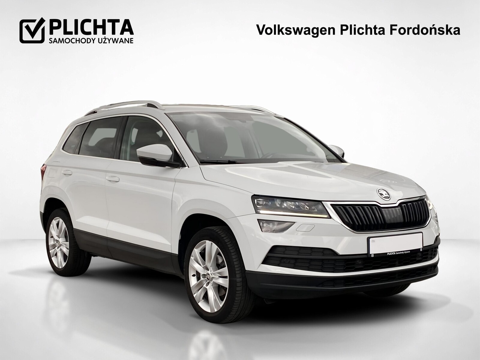 Škoda Karoq - zdjęcie 7