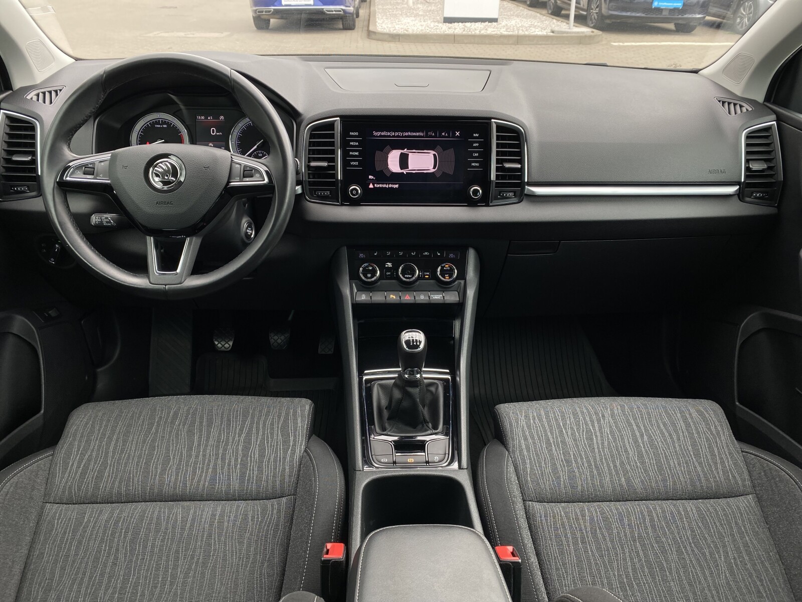 Škoda Karoq - zdjęcie 12