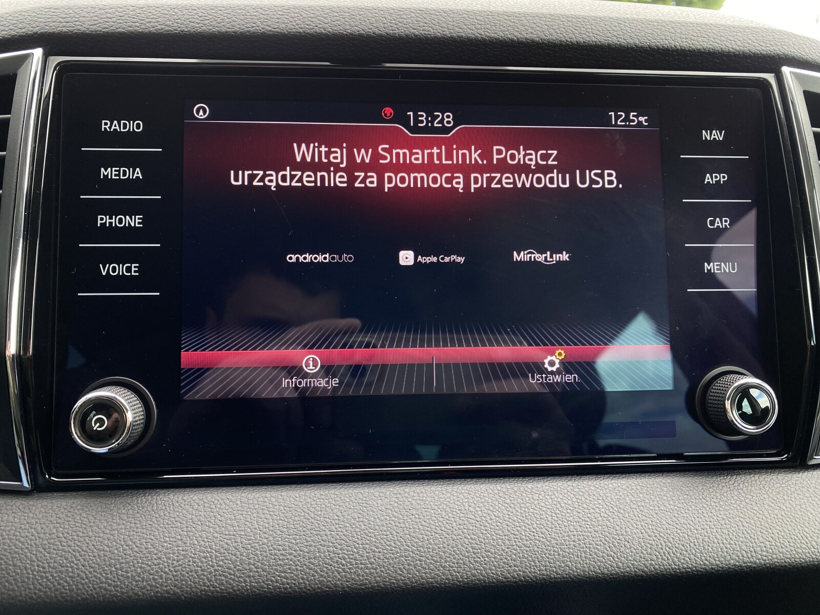 Škoda Karoq - zdjęcie 22