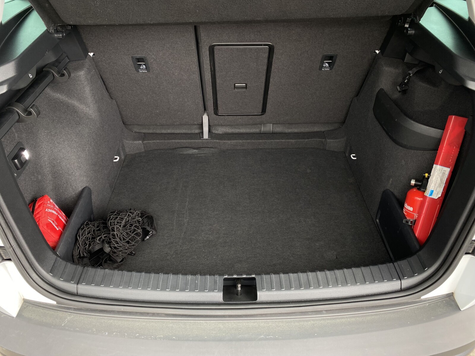 Škoda Karoq - zdjęcie 34