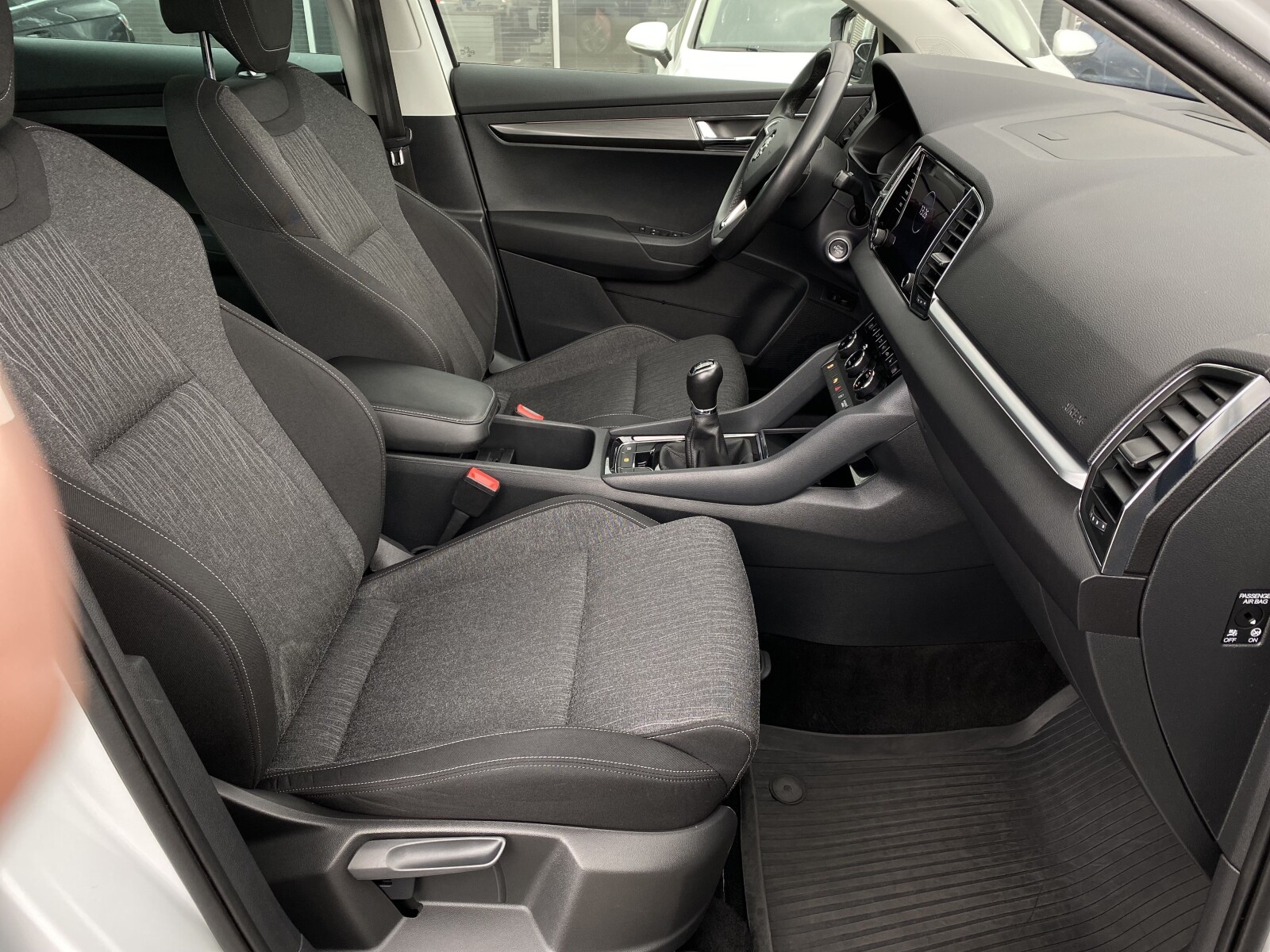 Škoda Karoq - zdjęcie 32