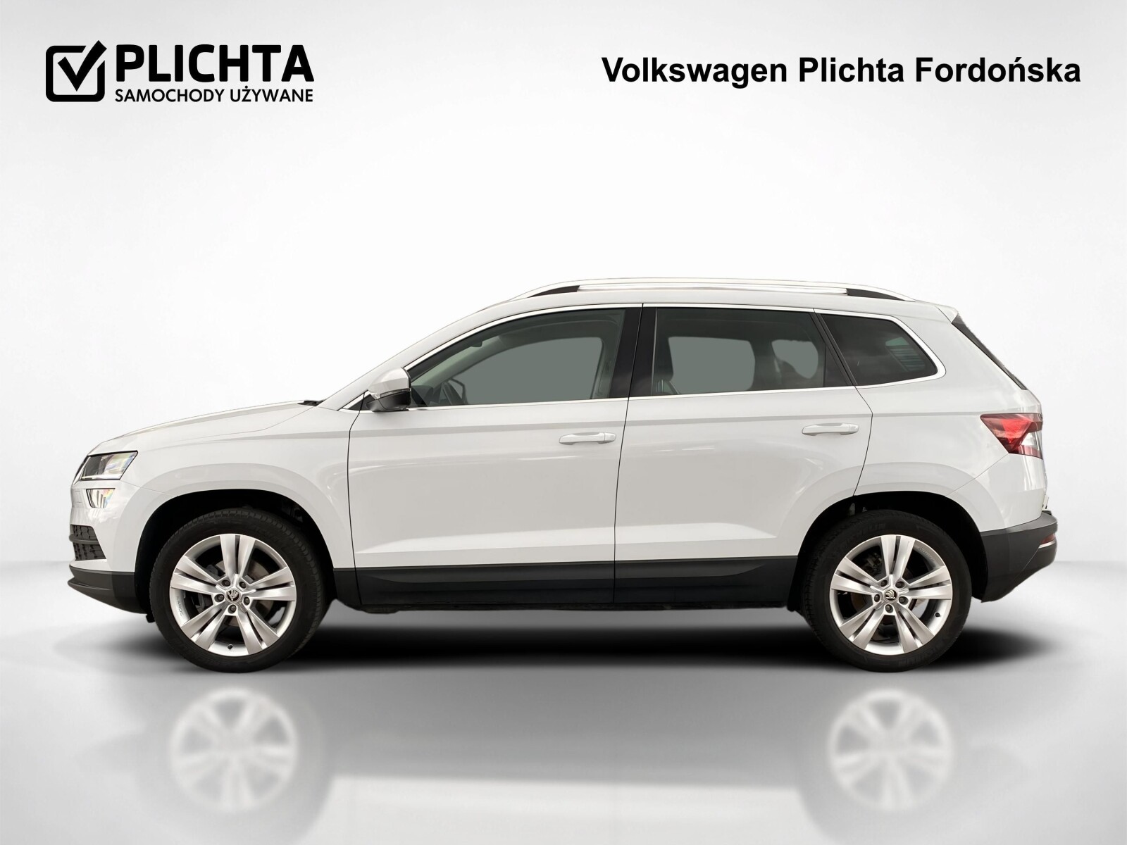Škoda Karoq - zdjęcie 2