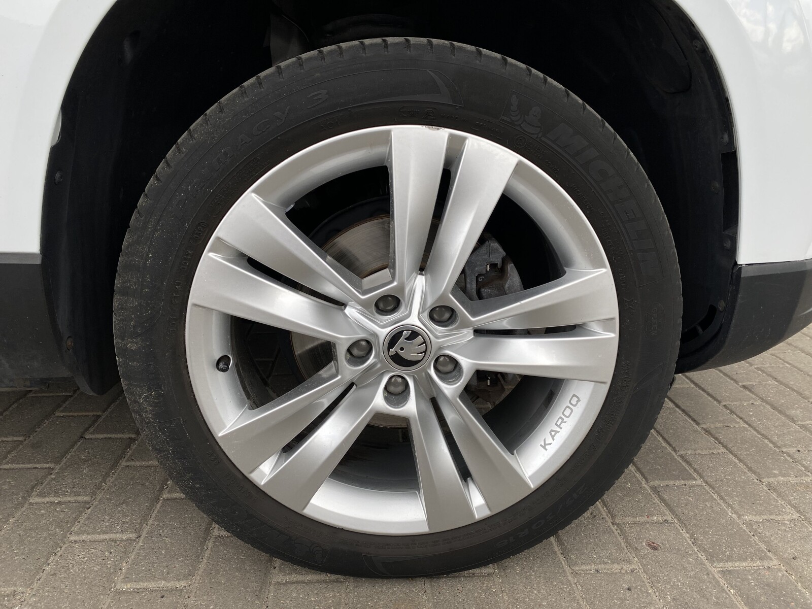 Škoda Karoq - zdjęcie 36