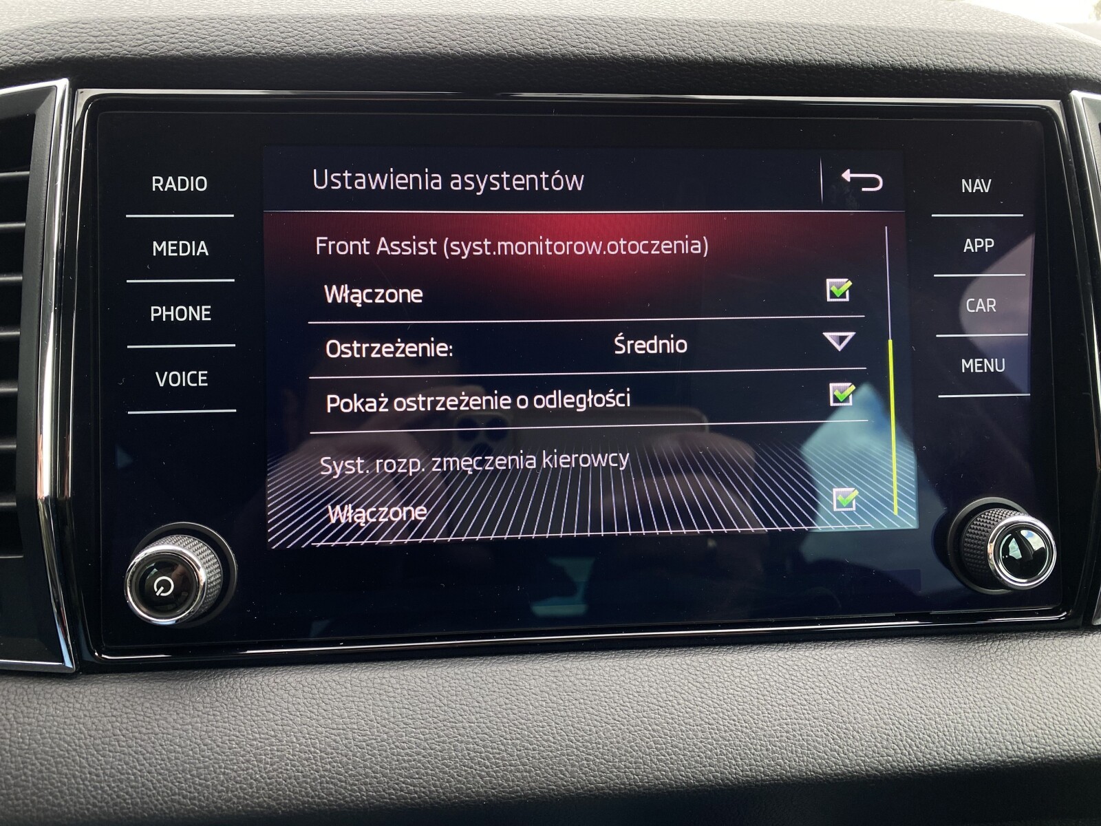 Škoda Karoq - zdjęcie 24