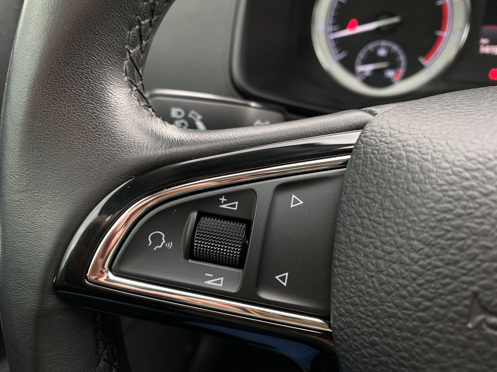 Škoda Karoq - zdjęcie 15