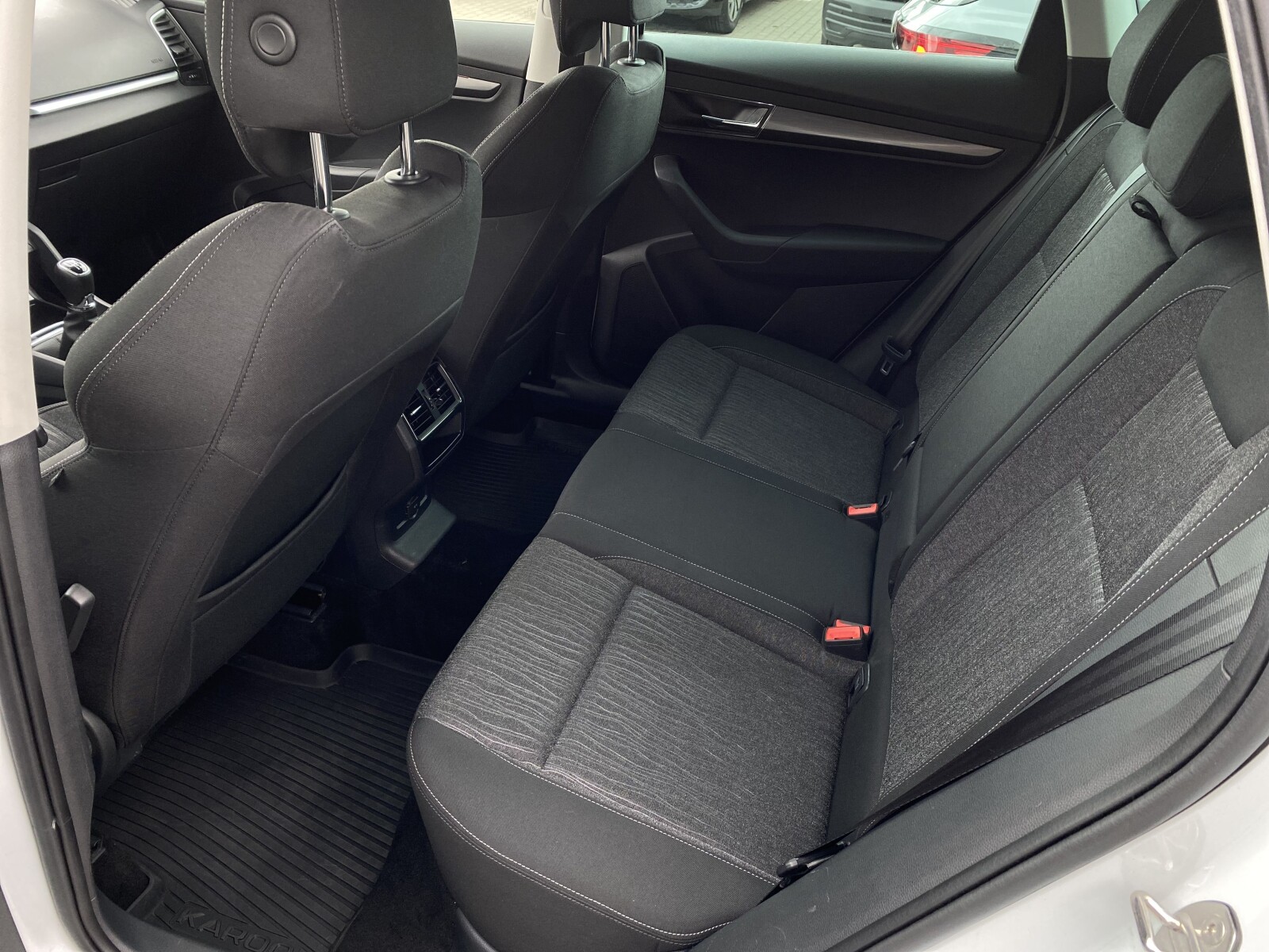Škoda Karoq - zdjęcie 30