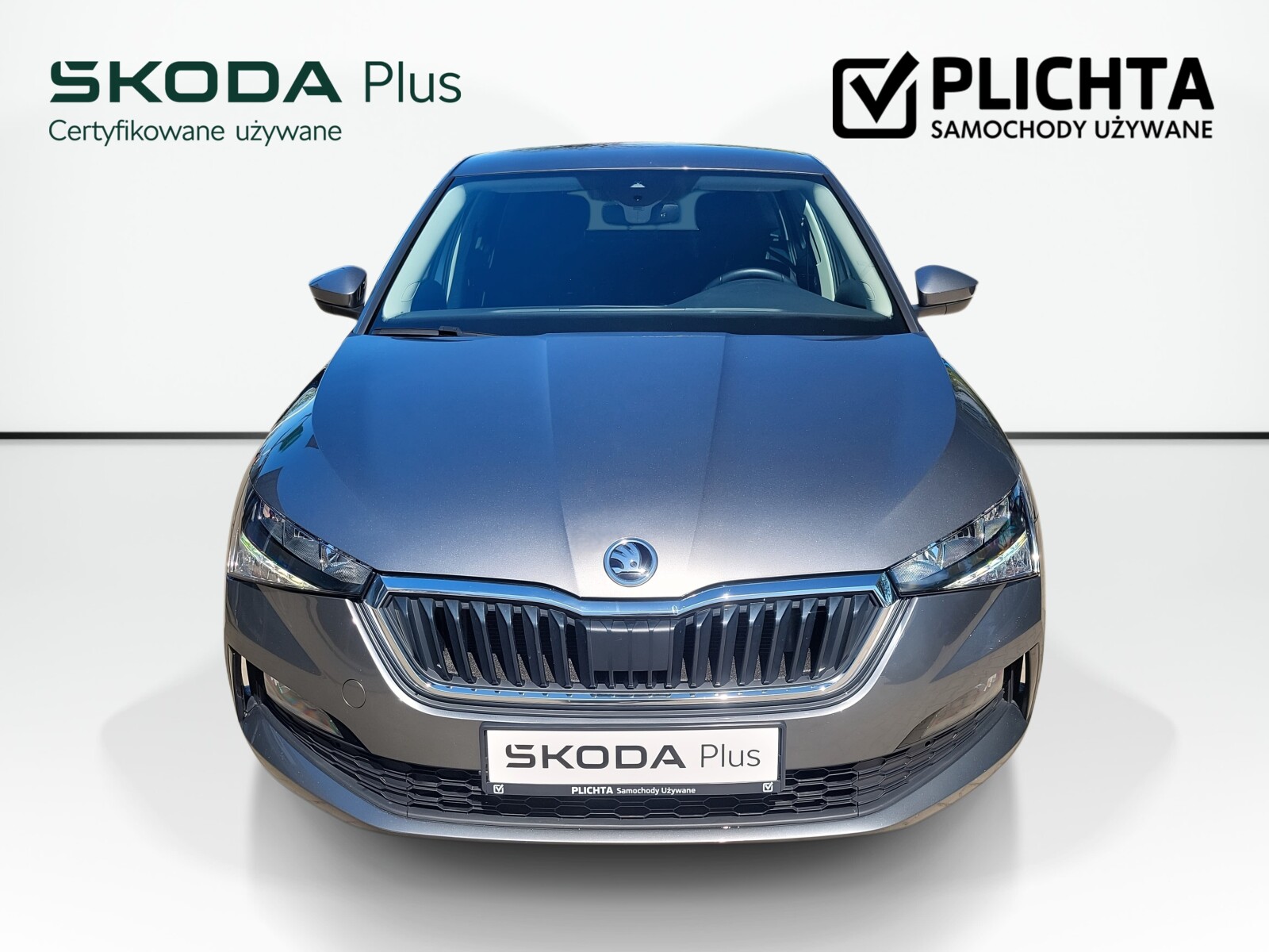 Škoda Scala - zdjęcie 8