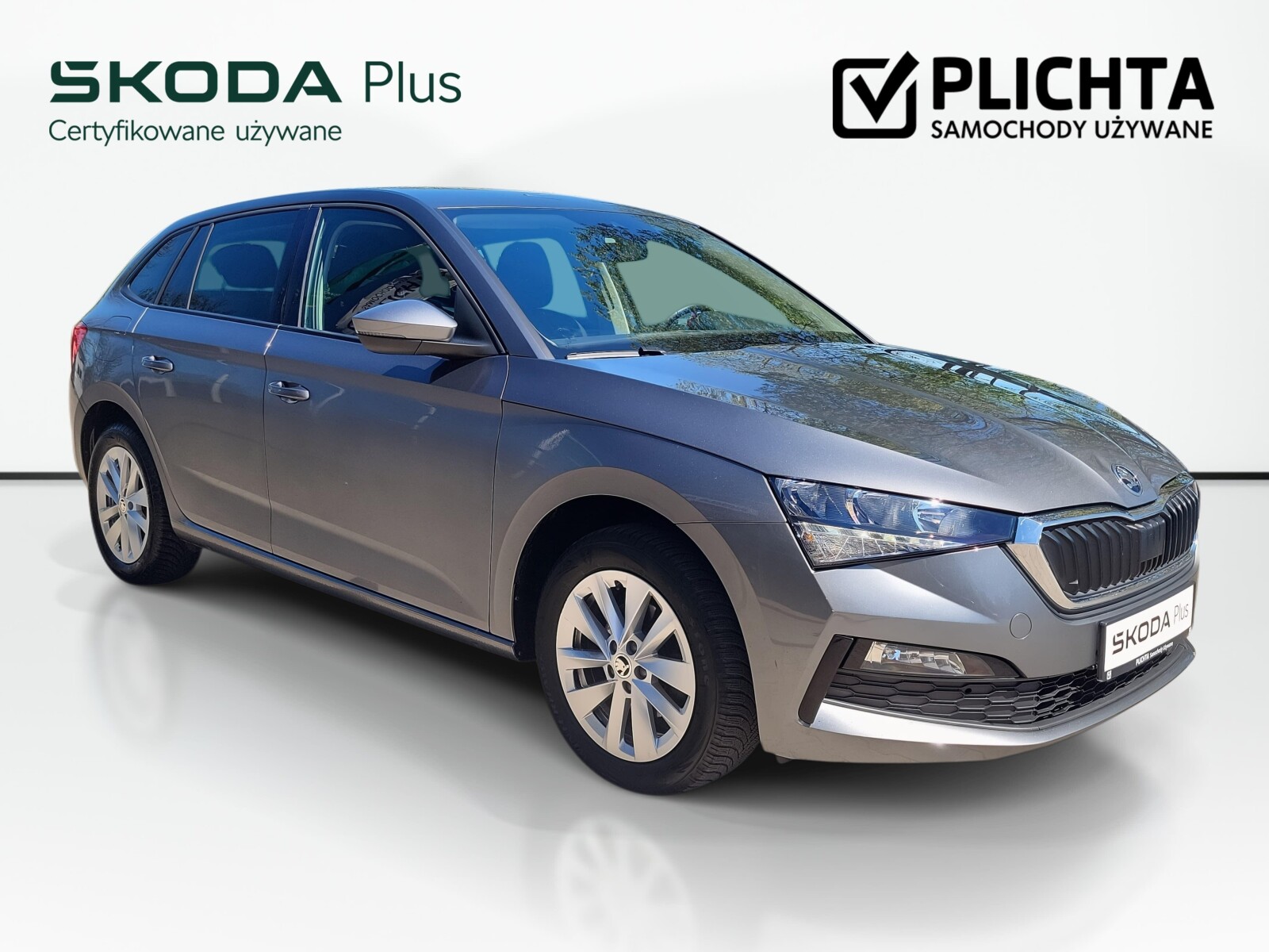 Škoda Scala - zdjęcie 7