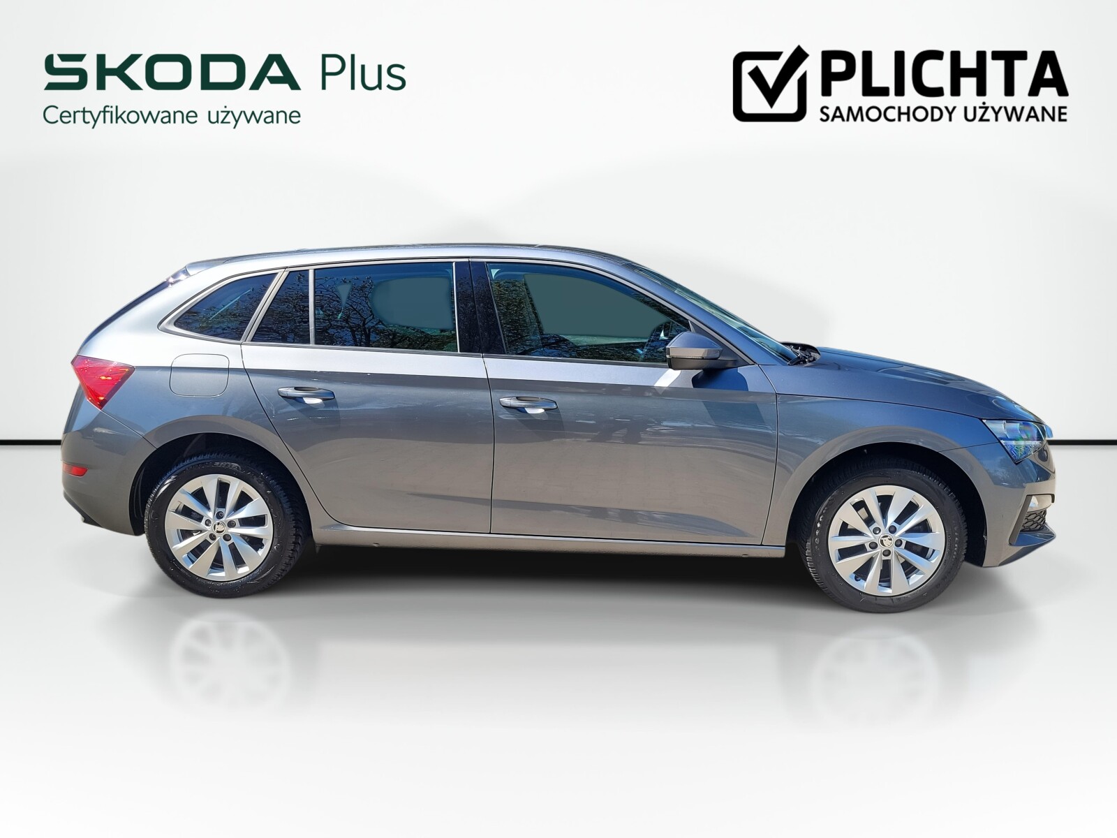 Škoda Scala - zdjęcie 6