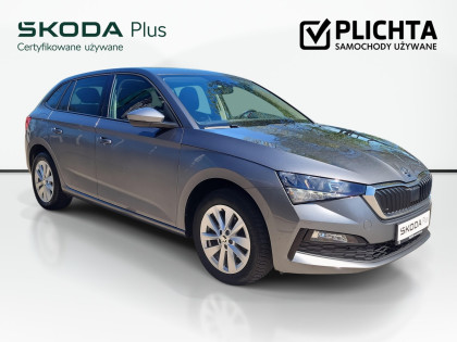 1.5 TSI 150KM DSG; Podgrzewane Fotele; Kamera; LED; Czujniki; Tempomat