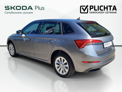 1.5 TSI 150KM DSG; Podgrzewane Fotele; Kamera; LED; Czujniki; Tempomat