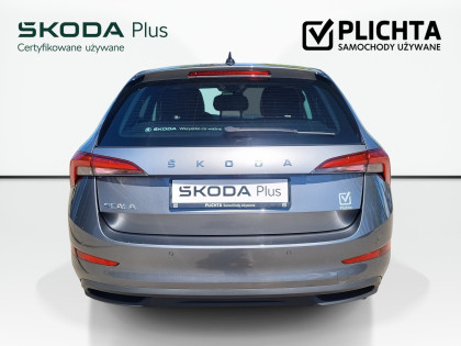 1.5 TSI 150KM DSG; Podgrzewane Fotele; Kamera; LED; Czujniki; Tempomat