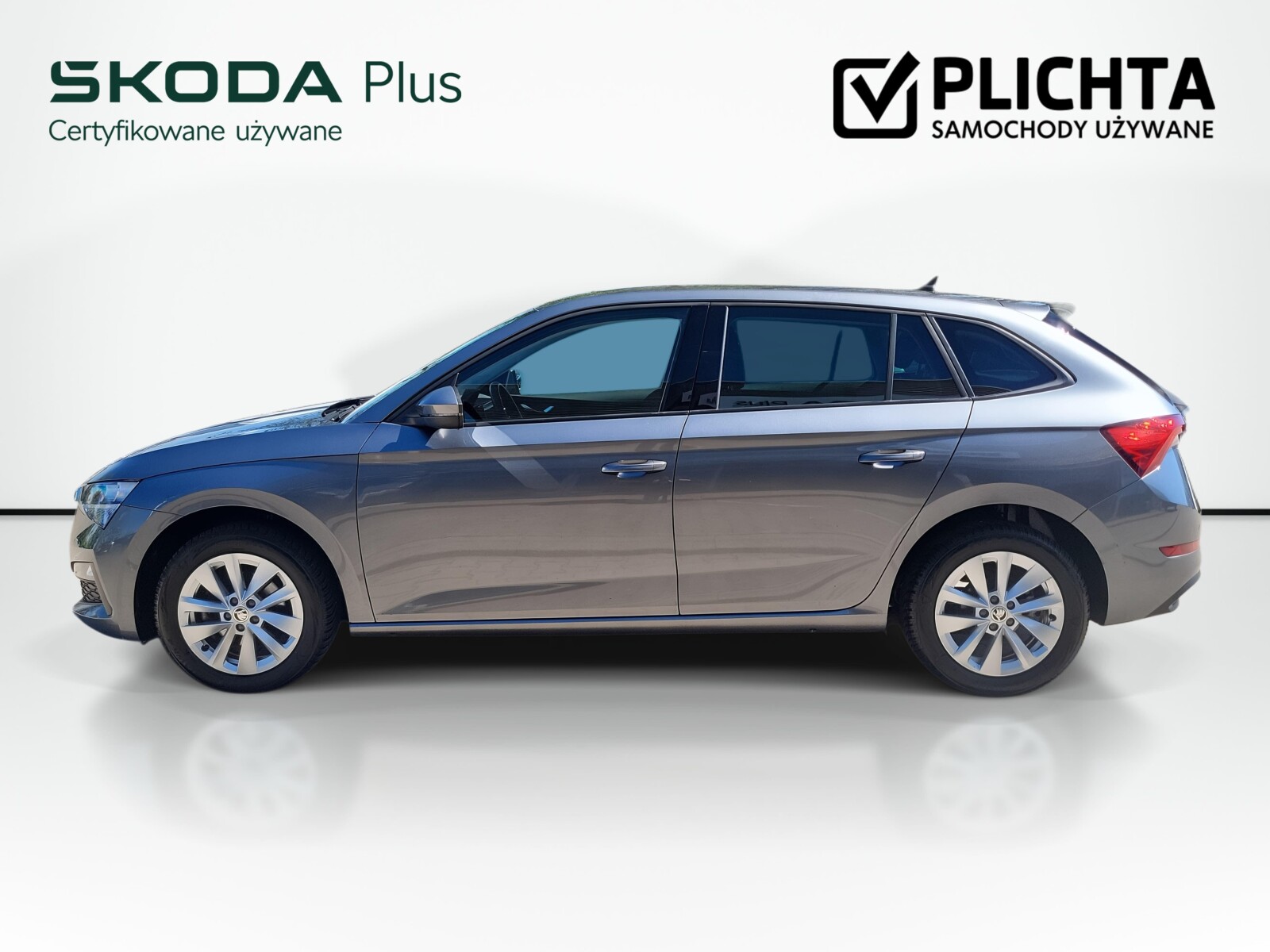 Škoda Scala - zdjęcie 2