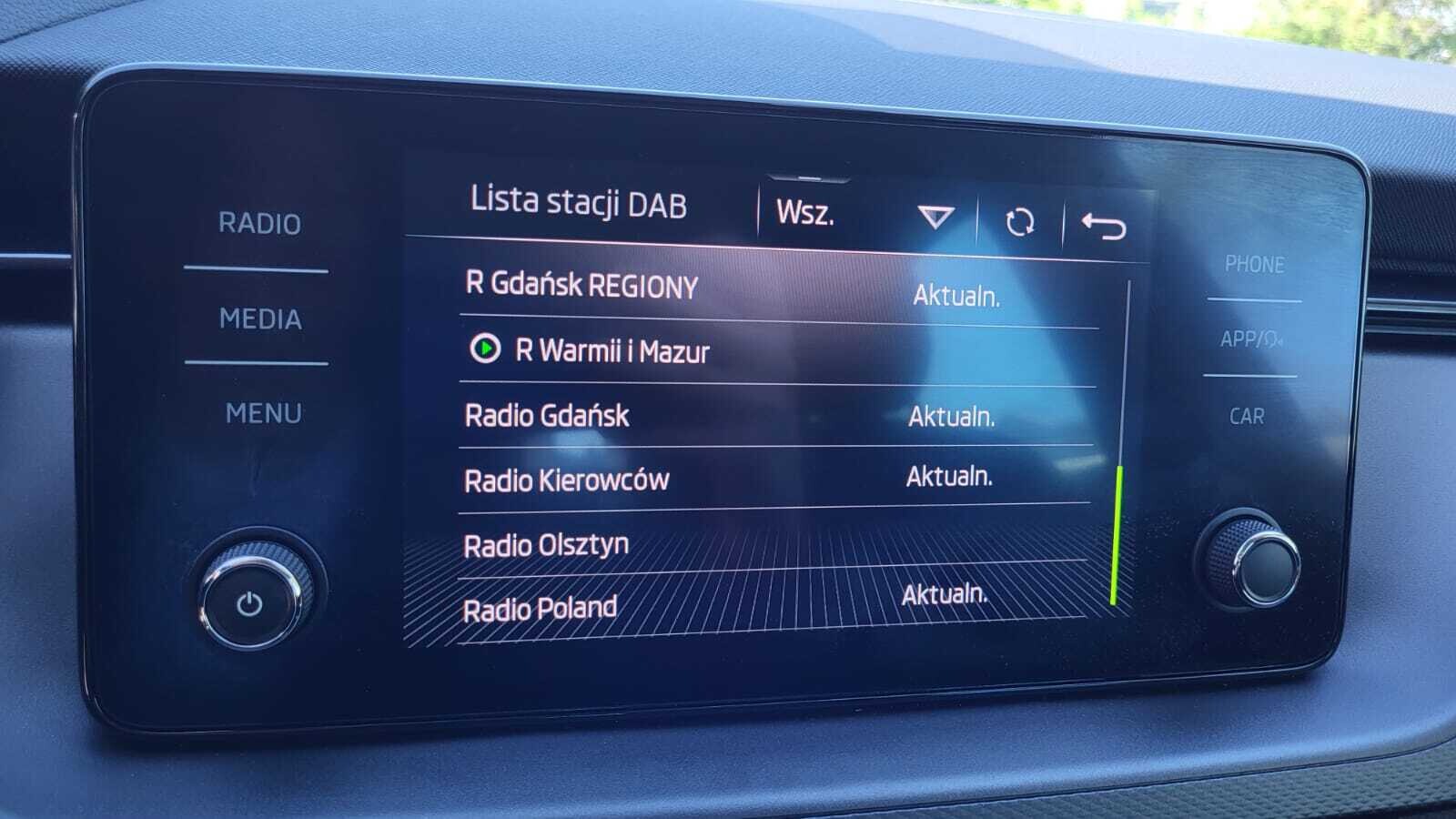 Škoda Scala - zdjęcie 29