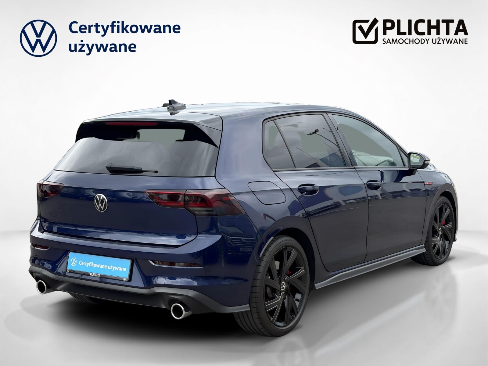 Volkswagen Golf - zdjęcie 5