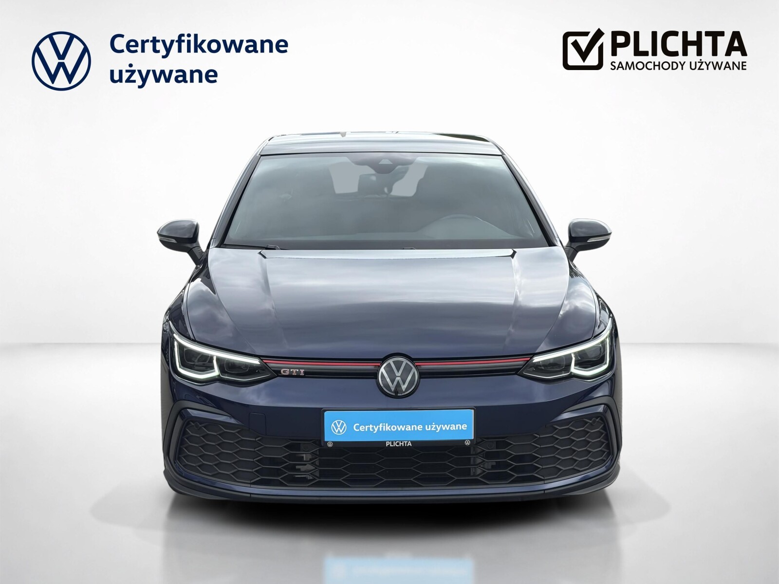 Volkswagen Golf - zdjęcie 8
