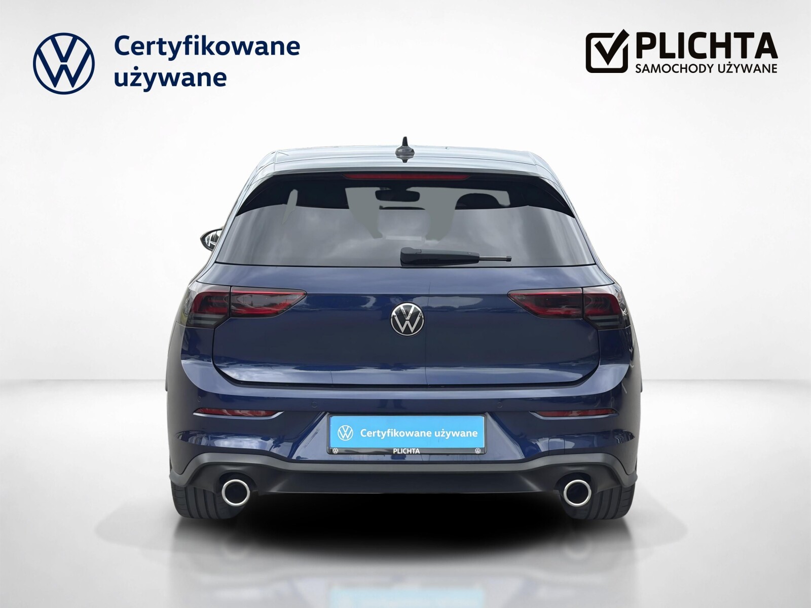 Volkswagen Golf - zdjęcie 4