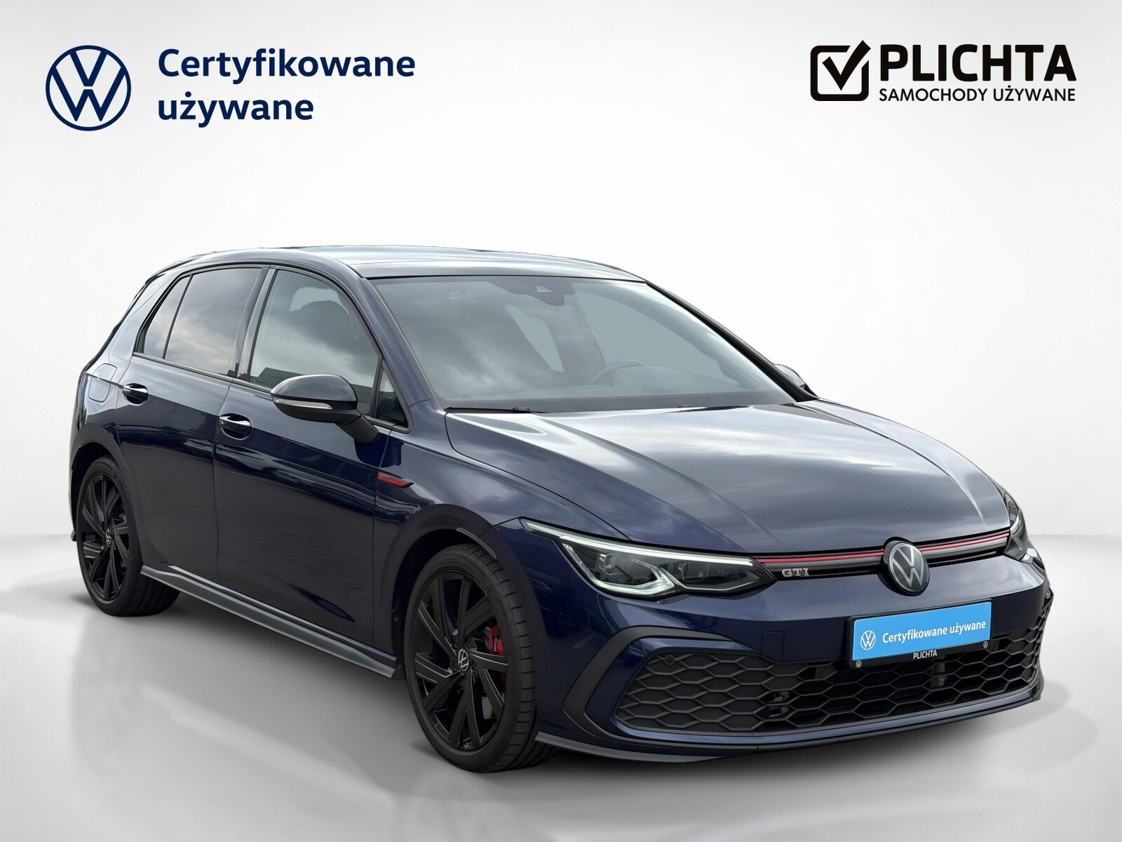 Volkswagen Golf - zdjęcie 7
