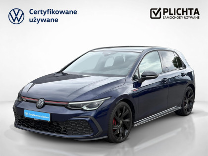 używany Volkswagen Golf salon Volkswagen Bydgoszcz Fordońska