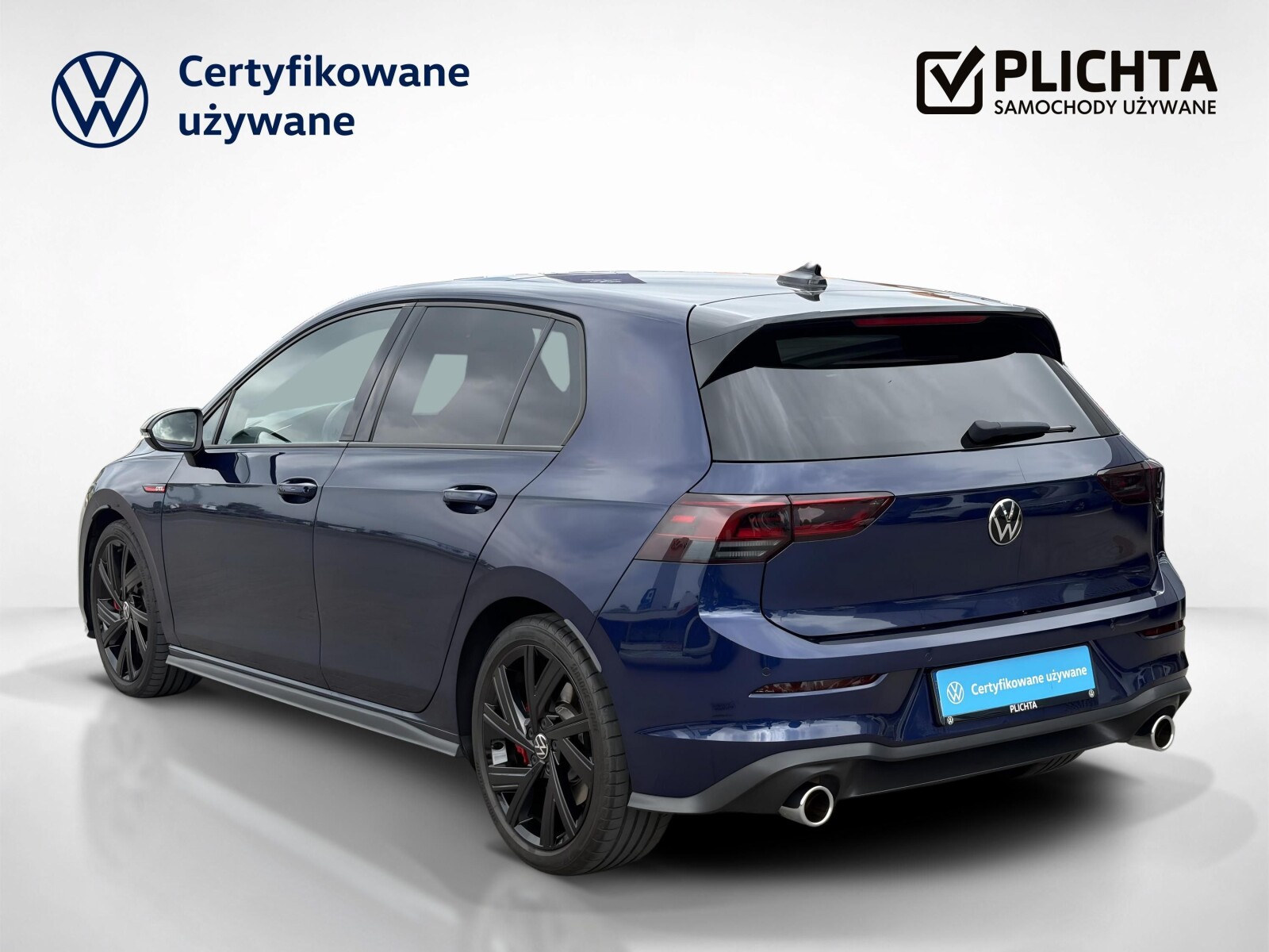 Volkswagen Golf - zdjęcie 3